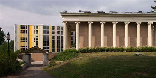 Opinion | What Does a Library’s ‘Diversity Auditor’ Do?