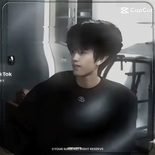 gui model gelap coy 😱🤙😎