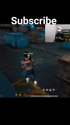 free fire🔥three finger hand cam🌎#shorts #trending