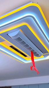 Trần nhà phiên bản nâng cấp: vừa là đèn, vừa là quạt, còn xoay thông minh 💡🌀 #reelsvideoシ #reelsviralシfb #xuhuongreels #trending #Doxinnhaxinh | Đồ Xịn Nhà Xinh