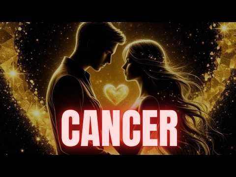 CANCER ALGUIEN REGRESA A TI TOTALMENTE ARREPENTID@ 😢❤️‍🔥 TE DESEA 🔥 #CANCER AMOR ABRIL 2026