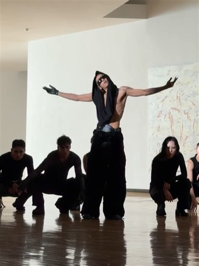 She Medusa for real #ALLDAYPROJECT #ADP #올데이프로젝트 #MEDUSA #THEBLACKLABEL #더블랙레이블