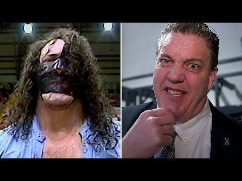 Chris Park presents Abyss brawl in Puerto Rico: From the WWE Vault