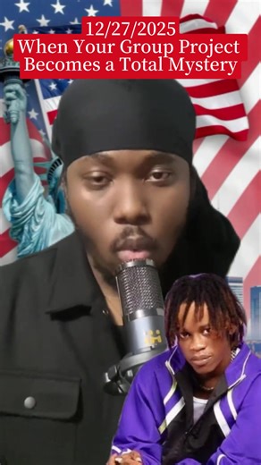 "When Your Group Project Becomes a Total Mystery! 😱✨ " #storytime #sc... | storytime