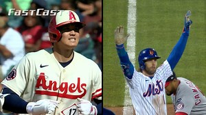 Ohtani nears cycle | FastCast