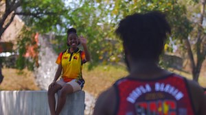 4K views · 470 reactions | 2021 marks the 46th Anniversary of our Independence, a moment in our history that symbolizes the pride of the nation. Wear our unique PNG Independence 2021 design and let's come together as a nation to celebrate this day despite all odds. Special thanks to Jerry Albaniel and Kali-D for such a memorable partnership. | Jack's of PNG | Facebook