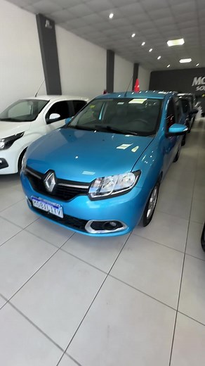 Renault Sandero Privilege 2015: Comfort y Estilo Familiar