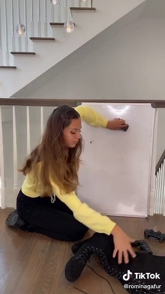 ROMINA (@rominagafur) - How to Clean Your Room: A Step-by-Step Guide