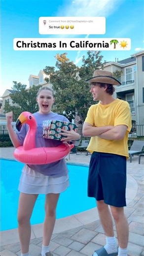 What’s Your Favorite!! #shortvideo #shorts #couple #trend #christmas