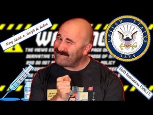 Did the Military Violate Religious Rights During the Mandate?