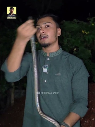 কৃষ্ণ কালাচ চেনার উপায় #snake #wildliferescue #snakerescue #awareness #savewildlife #shorts #nature