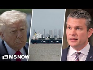 Wishful thinking? Trump trying to 'manifest' new peace talks with Iran