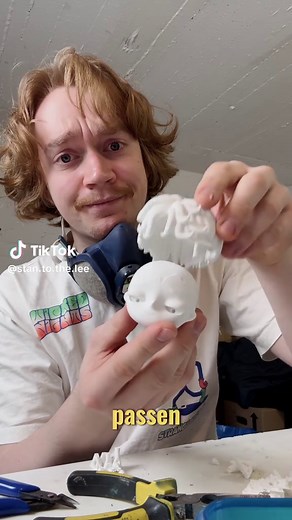 Blender 3D Design Tutorial: 3D Printing Help