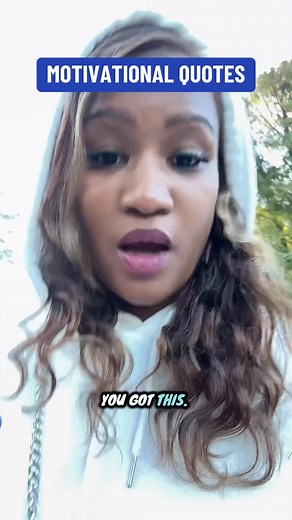 Motivational Quotes There’s no room for negativity and discord. Stay motivated and remain positive. #motivational #love #positivity #wisdomnuggets #CoachT🌿 #fypreelsシ゚viralシ | Tanikwa Matthews