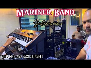 Mariner Band live Cover - A fuli mai lou tua