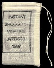 Various - Instant Shoggoth Various Artists Volume One