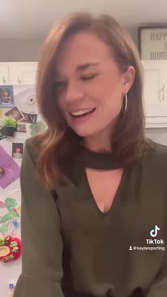 5.4K views · 682 reactions | QUESTION: Do you feed your kids fast food? Before I was a mom, I swore I wouldn’t feed my kids fast food but obviously I failed that challenge 藍 We try not to have it too often but I am always a little embarrassed when we do. I’m especially embarrassed when Allan tells people it’s his favorite food lol COOL! | Kayla Sullivan | Facebook