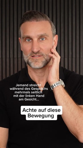 Achte darauf 🚨 #ivanmenschenleser #menschenlesen #mikrosignale #profiler