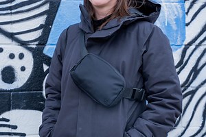 lululemon Everywhere Belt Bag Review | Pack Hacker