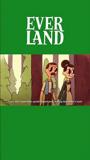 Hansel and Gretel Story 🍬 #kids #moral #story #storytime #shorts