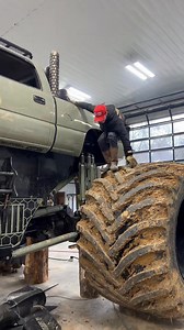 Weight reduction time | Whistlindiesel