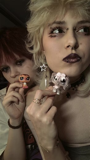 the girlfriend experience #lps #lpstiktok #lpstok #littlestpetshop #wlw