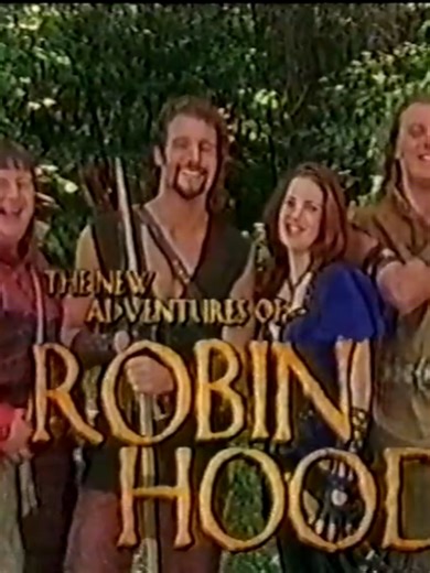 Robin Hood Phần 3 - HTV7 #phimtuoitho #phimhtv #htv7 #anewadventurerobinhood #robinhood