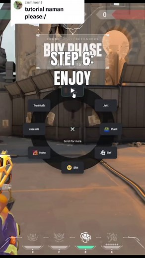 Guide to Using Soundboards on Discord and Valorant