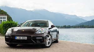 Great performance and, finally, great looks to match