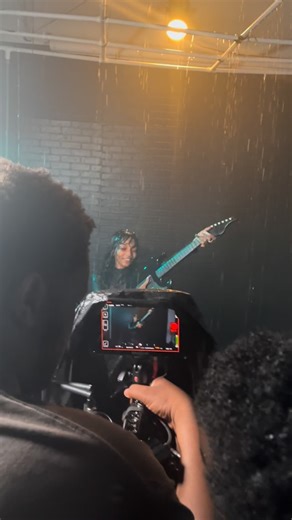 Bali Baby 💋 | Ending this year with how I want next year to go - 10k music videos, new music, new discipline 👑 NEXT YEAR MAKES A DECADE IN THIS 💩!! Real... | Instagram