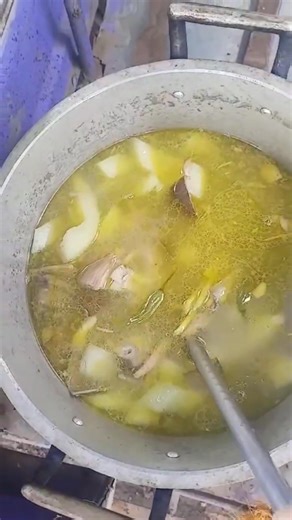 Native Chicken.. | Neng Neng