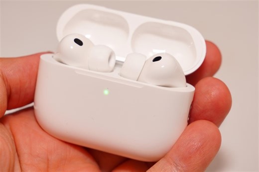 AirPods Pro 3レビュー 第2世代を使ってきた筆者が感じた進化点。日本語ライブ翻訳も試す（石野純也） | テクノエッジ TechnoEdge