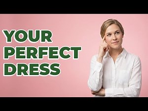 What Kind Of Wedding Dress Styles Are There?