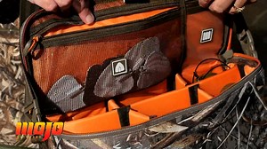 Who has some Flock a Flickers?? Finally there's a bag to store all 6! | Mojo TV