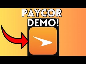 Paycor Demo (Full Guide) 2025!