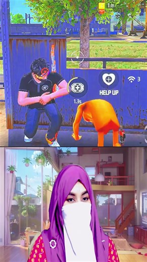 BOT TEAMMATE 😠 #freefire #gaming #viral #shorts #shortvideo