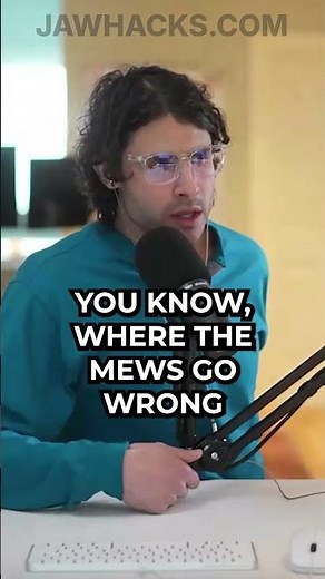 What Dr. Mew's Othrotropics Got Wrong