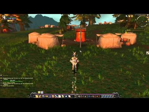 Domination Quest Playthrough - Hillsbrad Foothills