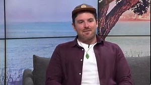 19K views · 232 reactions | What a way to end the week! Musician Dan Sharp Music has just released his brand new single 'The Way That You Used To'. He joined us in the studio this morning for a chat and a very special performance of his new single! | Breakfast | Facebook