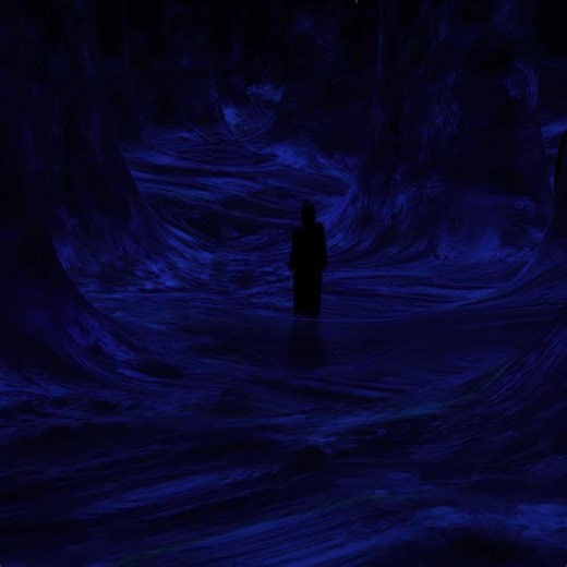 20K views · 485 reactions | “teamLab Phenomena Abu Dhabi” opens...