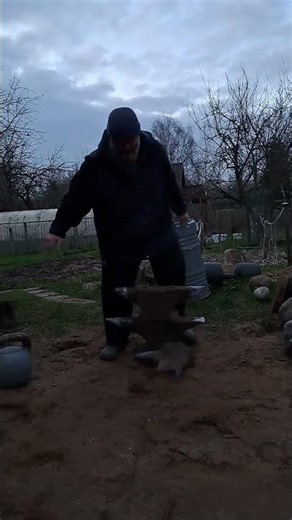 ТЯГА ТРЁХ НАКОВАЛЕН 85+54+37,5 КГ! ВСЕГО 178 КГ! ПОПЫТКА