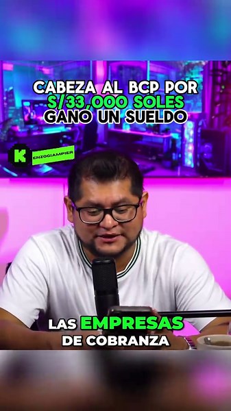 Cómo manejar deudas con BCP y su impacto en su sueldo