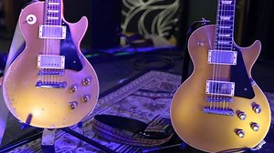 The Dead Daisies axeman Doug Aldrich talks about and demos his 2006 Gibson R7 Les Paul Standard. Watch the Rundown: http://bit.ly/DeadDaisiesRR Don't Miss an Episode: http://bit.ly/RIgRundownENL Subscribe to PG's Channel: http://bit.ly/SubscribePGYouTube #gibson #dougaldrich #rigrundown | Premier Guitar