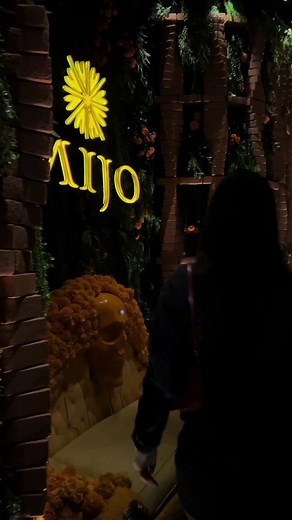 Exploring Mijo at Durango Casino in Las Vegas