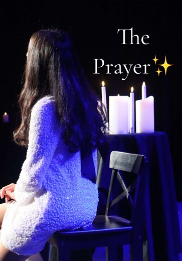 The Prayer Cover Release on March 20
