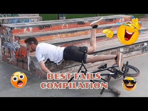 Best Fails Compilation 2025: The Funniest Moments Caught on Camera