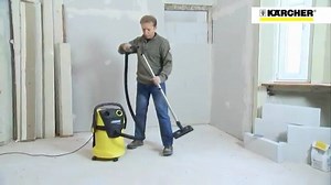 Las aspiradoras #KarcherChile son las mejores del mercado. Tienen una gran potencia, eficiencia energética y puedes aspirar seco o húmedo. Contamos con diferentes modelos para que elijas el tuyo. Entra en https://www.karcherstore.cl/aspiradoras para comprar. Revisa el siguiente video y asómbrate. | Kärcher