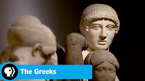 THE GREEKS | Episode 3 Preview | PBS