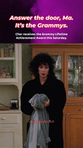 This Saturday, Cher will be honored with the Grammy Lifetime Achievement Award at the Recording Academy’s Special Merit Awards. ✨ The ceremony takes place January 31, 2026, one day before the main Grammy Awards. 🫶 #cher #grammys #music | The Cher World