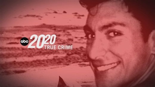 All-New 20/20 True Crime | Friday 9/8c on ABC